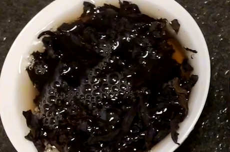 为什么大红袍叫大红袍？