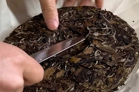 白茶能长期储存吗？