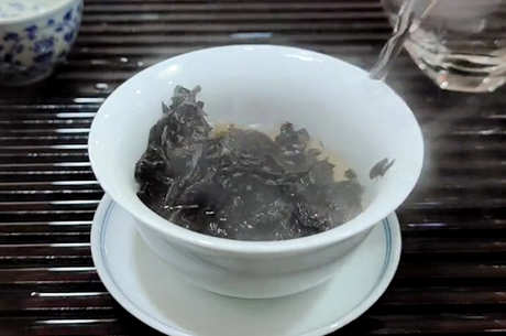 肉桂汤的时间和水温
