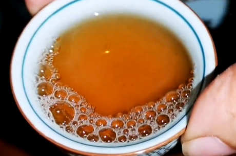 肉桂汤的时间和水温