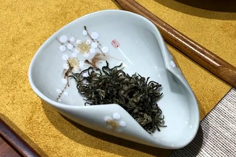 中国古代十大名茶
