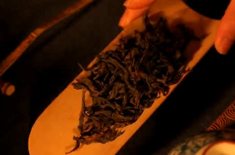 中国古代十大名茶