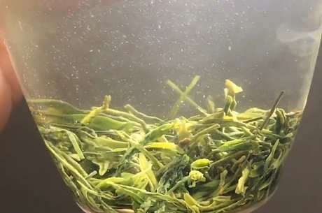 中国古代十大名茶