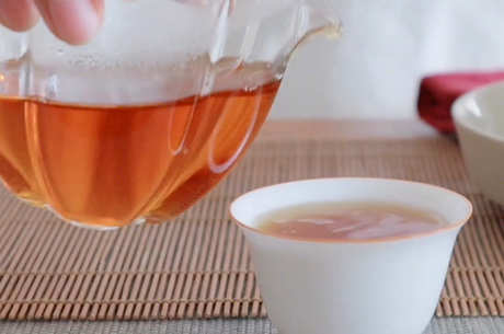 中国古代十大名茶