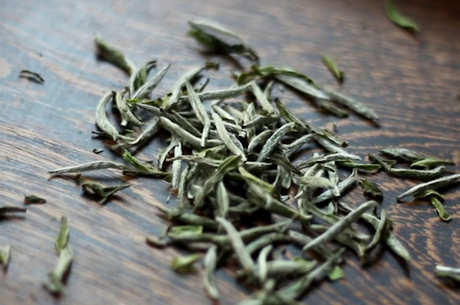 中国古代十大名茶