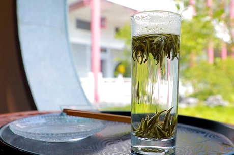 中国古代十大名茶