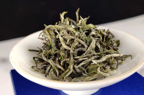中国古代十大名茶