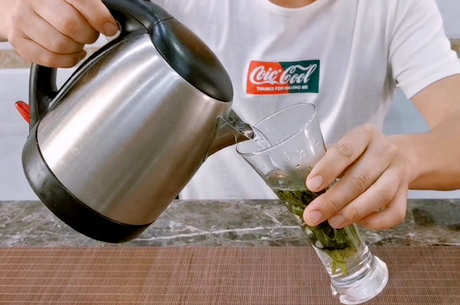 绿茶包括哪种茶