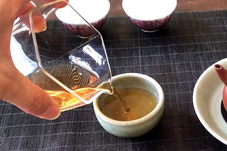 茶席是干什么用的？