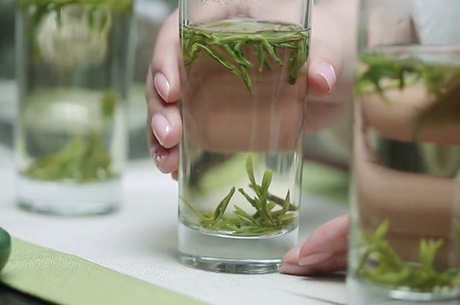 茶席是干什么用的？