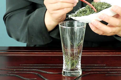 绿茶需要洗茶吗？