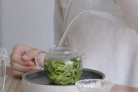 绿茶需要洗茶吗？