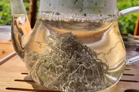 覆盆子茶和藤茶的区别
