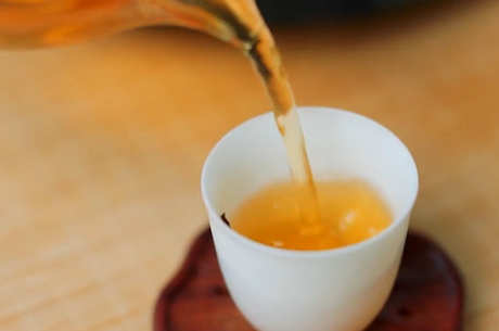 红茶的保质期