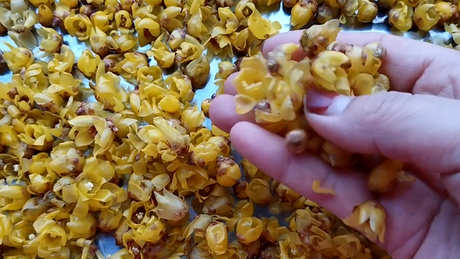如何制作腊梅花可以泡茶喝