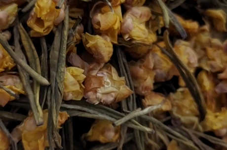 如何制作腊梅花可以泡茶喝