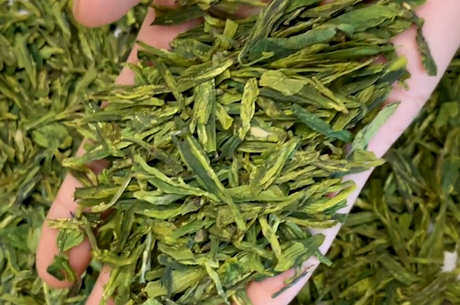 西湖龙井茶有保质期吗？