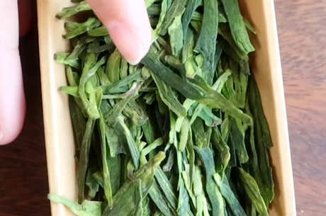 西湖龙井茶有保质期吗？