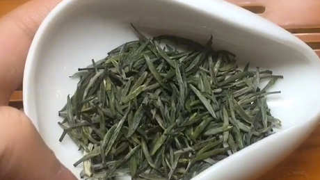 什么茶是雪芽？