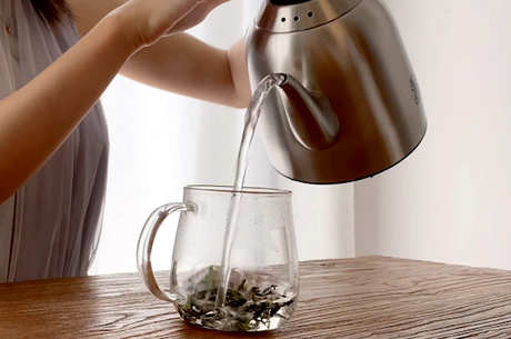 泡茶的讲究