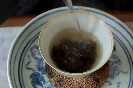 红茶有哪些种类？