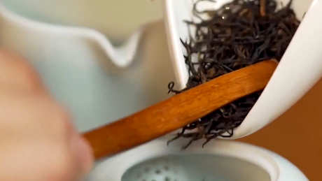 红茶有多少种？