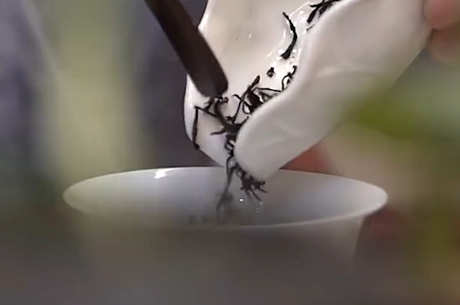 红茶有多少种？