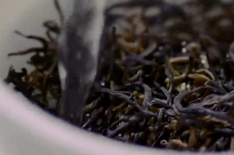 红茶有多少种？