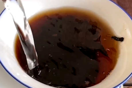 生茶和熟茶的区别