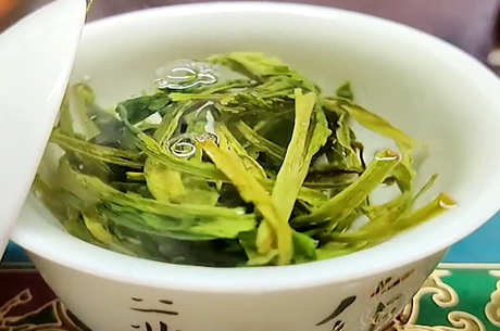 太平猴魁属于什么茶？
