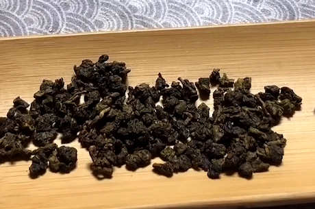 根据生产工艺，我国茶叶分为几类