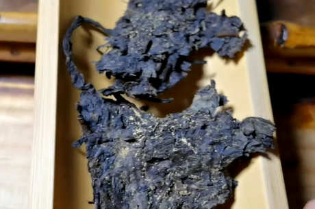 根据生产工艺，我国茶叶分为几类