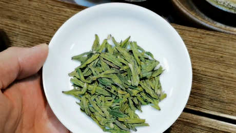 什么茶是煎茶？