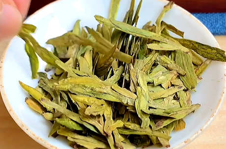 什么茶是煎茶？
