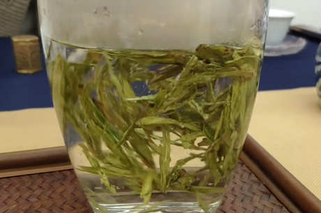 什么茶是煎茶？