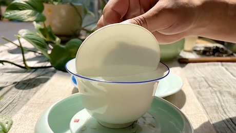 如何泡功夫红茶？