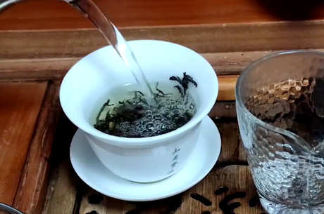 如何泡功夫红茶？