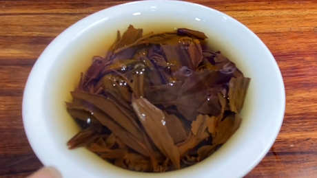 红茶的品种名称是什么？