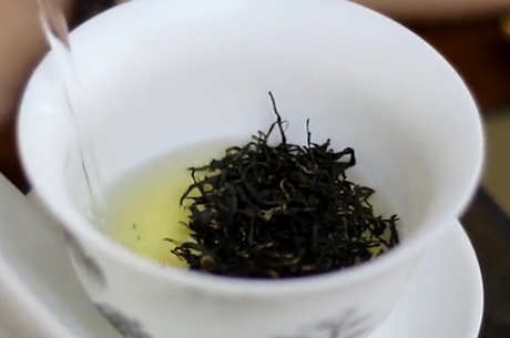 红茶的品种名称是什么？