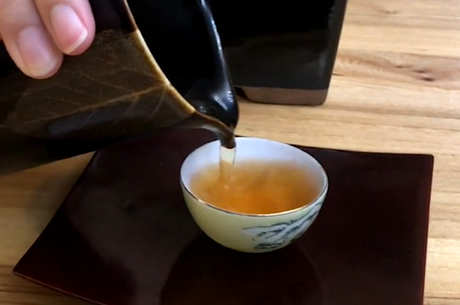 红茶的种类和名称