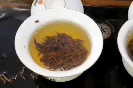红茶的种类和名称