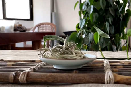 茶席礼仪的步骤