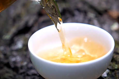 茶几上的礼仪和禁忌