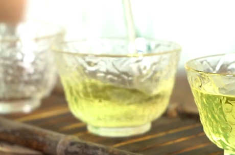 为什么要注意喝满茶半？