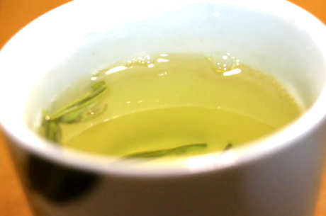 上茶礼仪注意事项