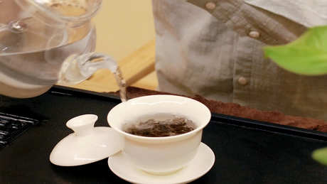 礼仪品茶注意事项