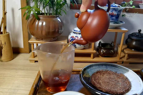 礼仪品茶注意事项