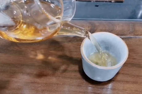 礼仪品茶注意事项