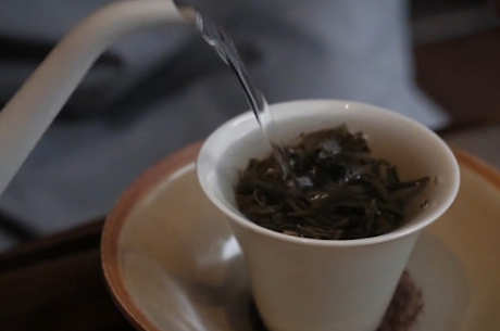 茶的由来