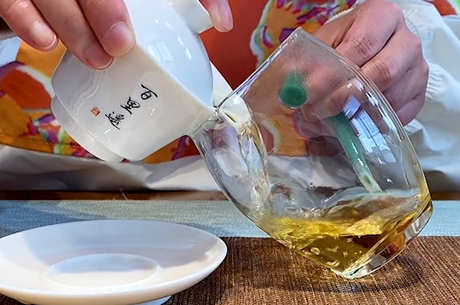 如何制作红茶的详细步骤